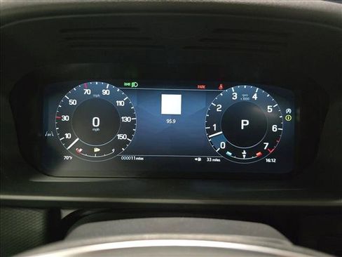 New 2026 Land Rover Discovery Limited Edition AWD/4WD image 21