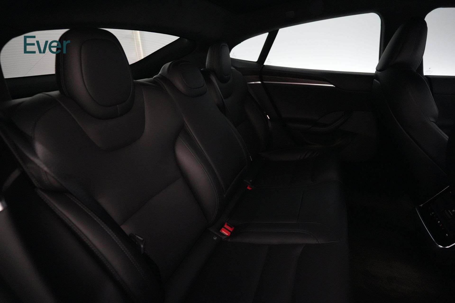 Used 2022 Tesla Model S AWD/4WD image 5