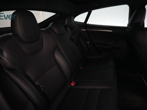 Used 2022 Tesla Model S AWD/4WD image 5