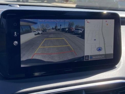 Certified 2023 Hyundai Santa Fe SEL image 26