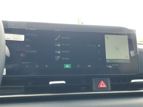 New 2026 Kia Carnival EX image 20