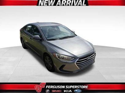 Used 2018 Hyundai Elantra SEL