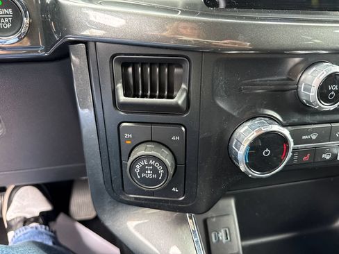 Used 2023 Ford F150 XLT w/ Equipment Group 302A High AWD/4WD image 40