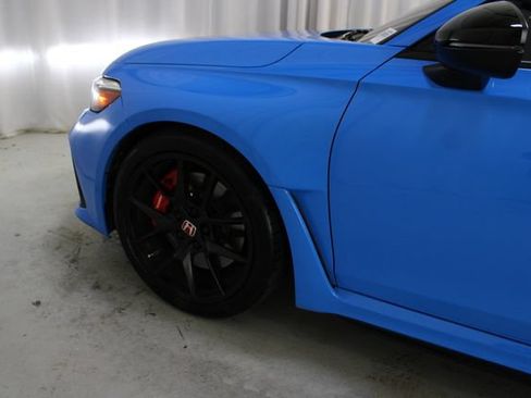 Used 2024 Honda Civic Type R image 33