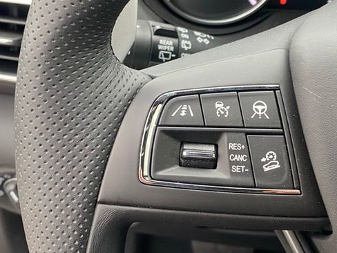 New 2024 Maserati Levante GT Ultima image 23