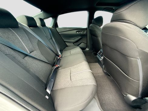 New 2026 Honda Accord Sport image 22