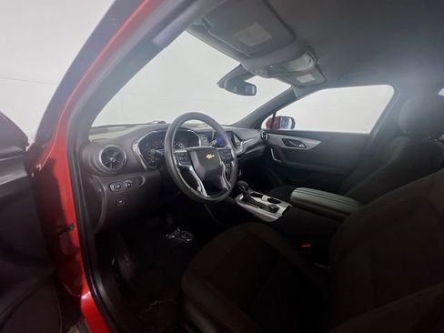 Used 2022 Chevrolet Blazer LT FWD image 17