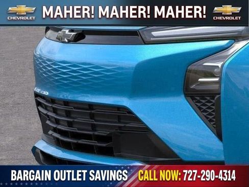 New 2027 Chevrolet Bolt LT w/ Comfort Package FWD image 61