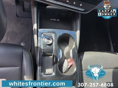 Used 2024 Buick Envision Preferred AWD/4WD image 16
