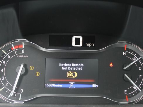 Used 2016 Honda Pilot EX-L image 31