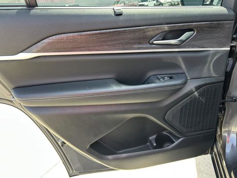 Used 2023 Jeep Grand Cherokee L Limited w/ Luxury Tech Group II image 29