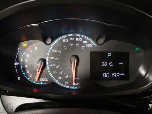 Used 2021 Chevrolet Spark LT image 34