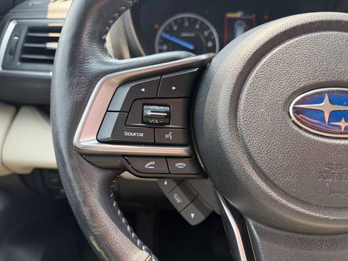 Used 2019 Subaru Ascent Limited AWD/4WD image 23
