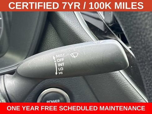 Used 2025 Toyota Corolla LE w/ Convenience Package FWD image 25