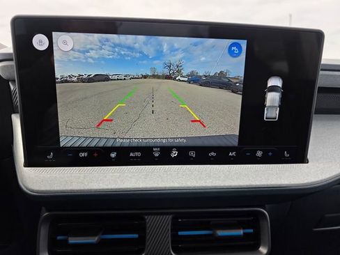 New 2026 Ford Maverick XLT image 15