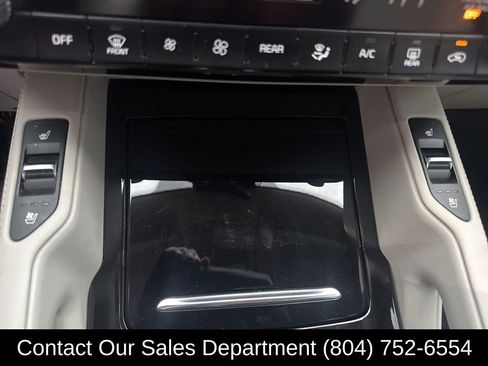 Used 2022 Kia Telluride EX w/ EX Premium Package image 26