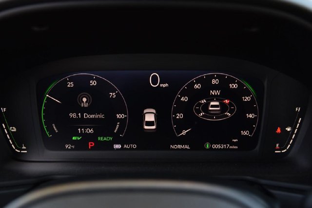 New 2026 Honda Accord Sport image 10