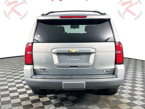 Used 2017 Chevrolet Tahoe Premier image 6