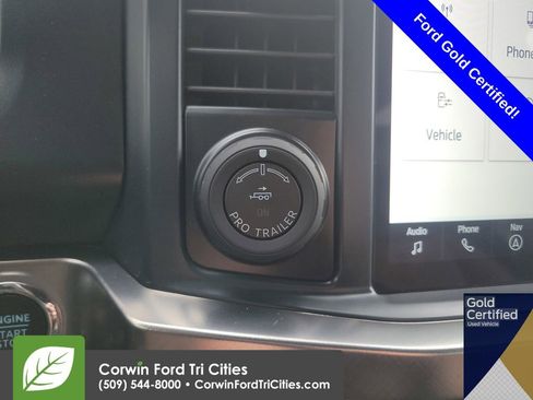 Used 2023 Ford F250 King Ranch w/ Chrome Package AWD/4WD image 28