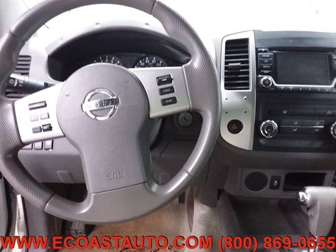 Used 2017 Nissan Frontier S image 11
