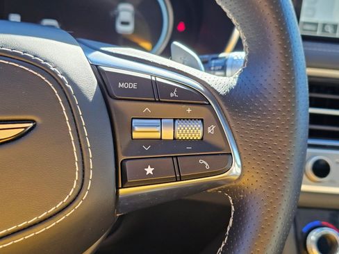 Certified 2025 Genesis G70 3.3T Advanced w/ Sport Prestige Package image 35