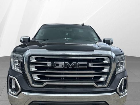 Used 2021 GMC Sierra 1500 SLT image 2