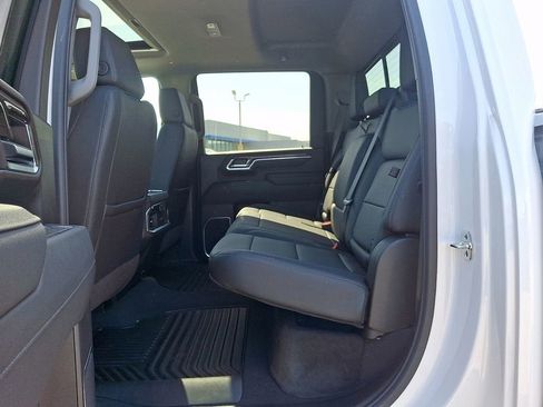 New 2026 Chevrolet Silverado 2500 LTZ w/ Z71 Chrome Sport Edition AWD/4WD image 8