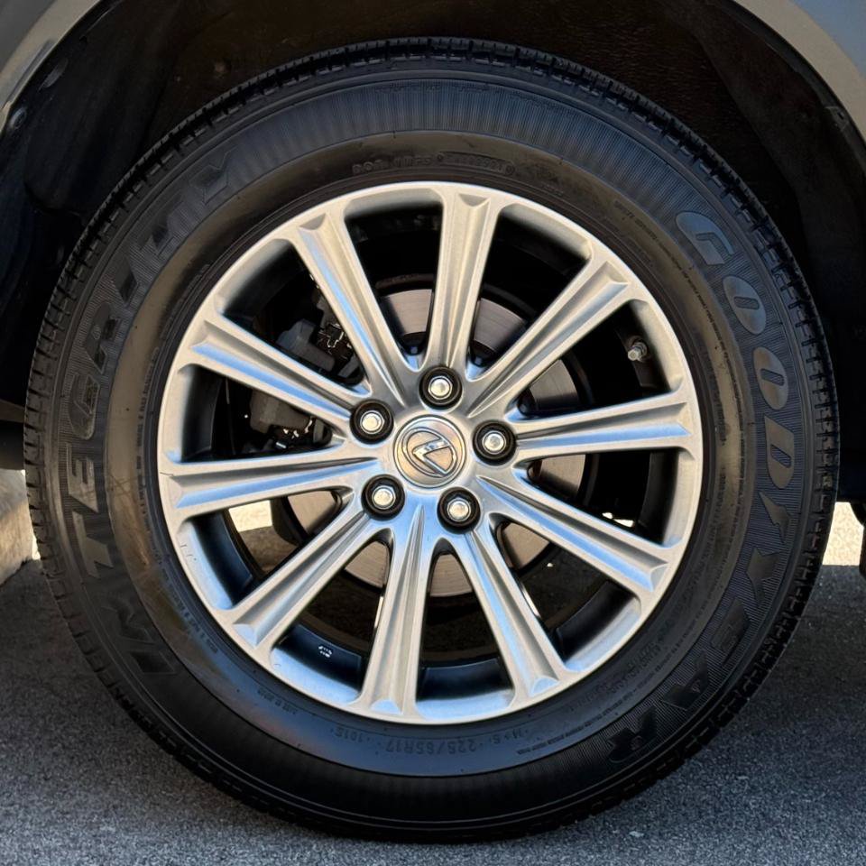 Used 2016 Lexus NX 200t AWD w/ Accessory Package image 19