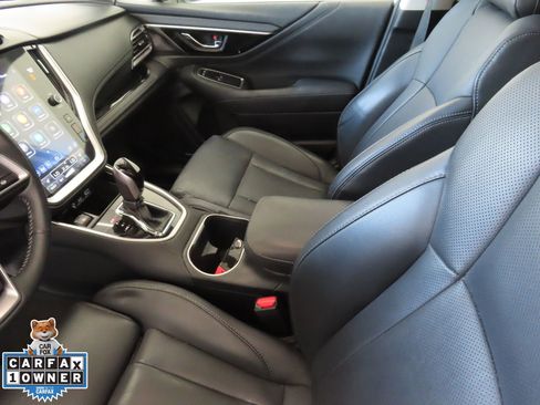 Certified 2024 Subaru Outback Limited w/ Popular Package #2 image 24