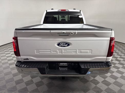 Used 2024 Ford F150 XLT w/ Equipment Group 302A MID image 39