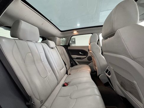 Used 2014 Land Rover Range Rover Evoque Pure Premium image 29