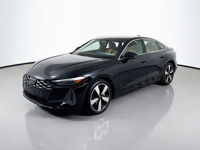 Used 2025 Audi A5 2.0T Premium w/ Convenience Package