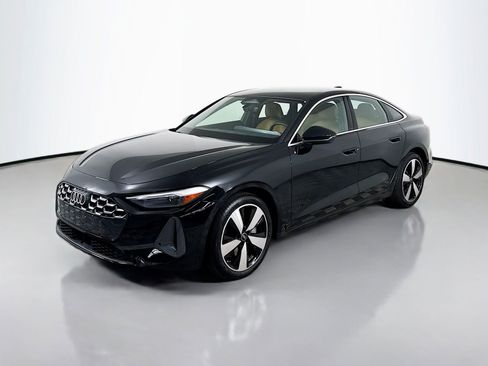 Used 2025 Audi A5 2.0T Premium w/ Convenience Package AWD/4WD image 1