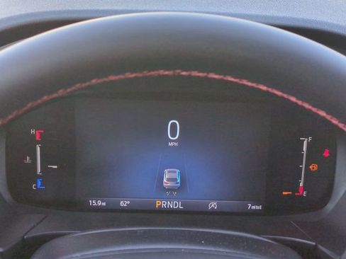 New 2026 Ford Escape ST-Line FWD image 25