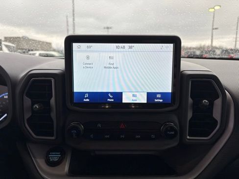 Used 2023 Ford Bronco Sport Big Bend w/ Convenience Package image 16