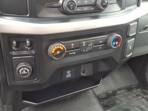 Used 2022 Ford F150 XL w/ Max Trailer Tow Package image 18