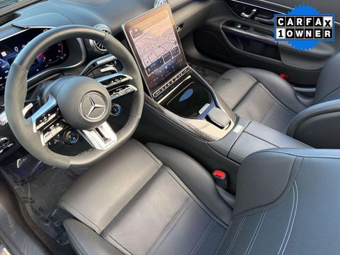 Used 2025 Mercedes-Benz SL 43 AMG image 4