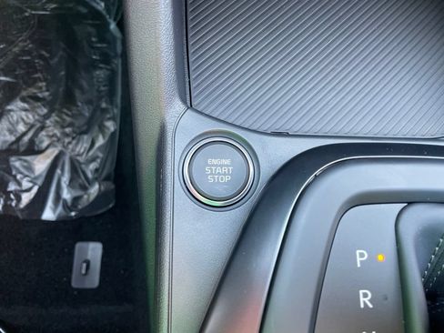 New 2026 Kia K4 FWD image 22