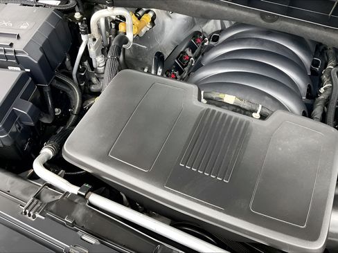 Used 2021 Chevrolet Tahoe LT RWD image 29