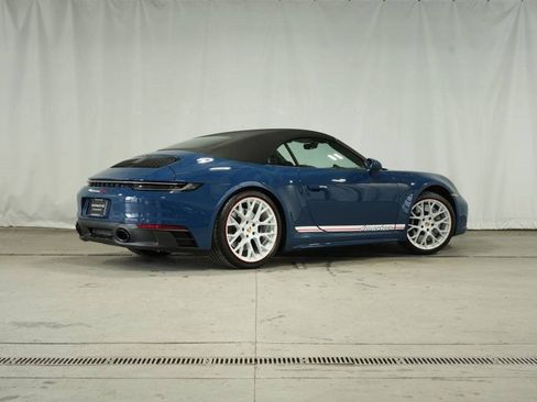 Used 2023 Porsche 911 Carrera GTS image 7
