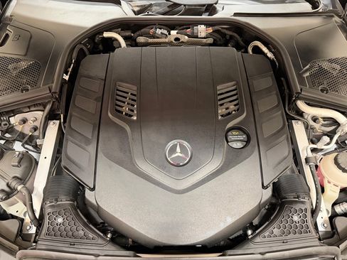 Used 2024 Mercedes-Benz Maybach S 580 MERCEDES-MAYBACH S 580 4MATIC image 28