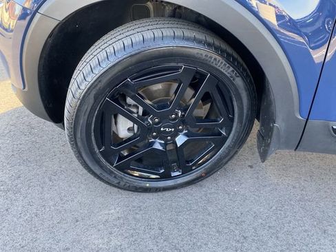 Certified 2024 Kia Telluride EX X-Line image 44