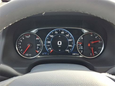 Used 2023 GMC Acadia Denali w/ Denali Ultimate Package image 21