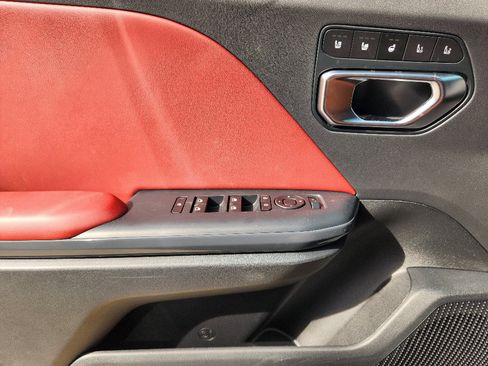 New 2026 Kia K4 GT-Line image 16