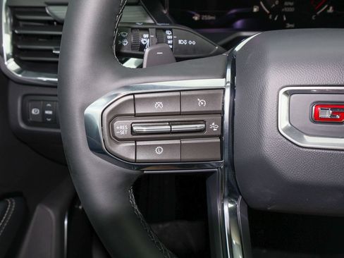 New 2027 GMC Acadia Elevation w/ Black Edition FWD image 24