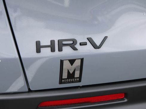 New 2026 Honda HR-V Sport image 9