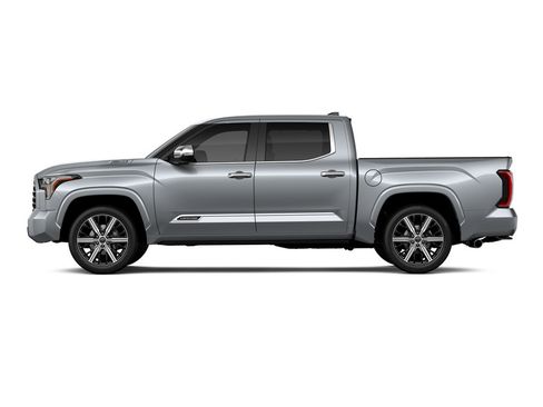New 2026 Toyota Tundra Capstone AWD/4WD image 74