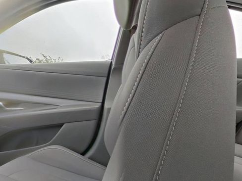 Used 2024 Hyundai Elantra SEL FWD image 24