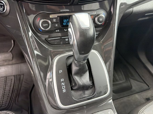 Used 2014 Ford Escape Titanium w/ Equipment Group 401A FWD image 22