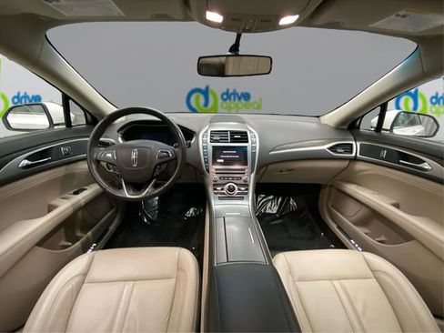 Used 2018 Lincoln MKZ Select w/ Select Plus Package image 29